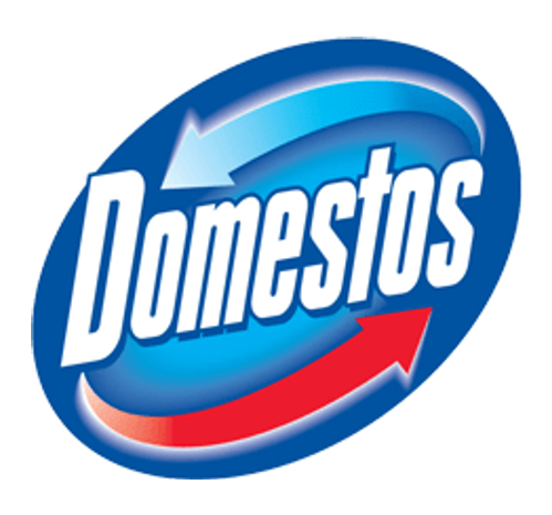 Logo Domestos