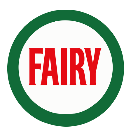 Logo FAIRY
