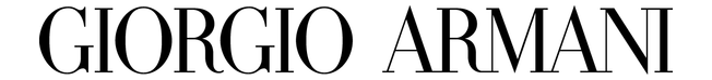 Logo Giorgio Armani