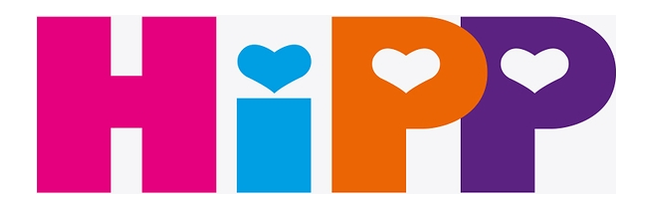 Logo HiPP
