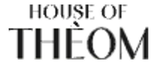 Logo HOUSE OF THÊOM