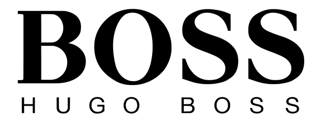 Logo HUGO BOSS