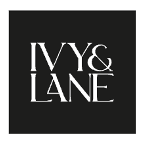 Logo Ivy&Lane