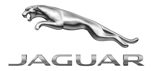 Logo Jaguar