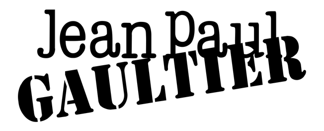 Logo Jean-Paul Gaultier