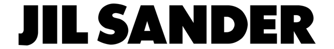 Logo Jil Sander