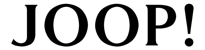 Logo Joop