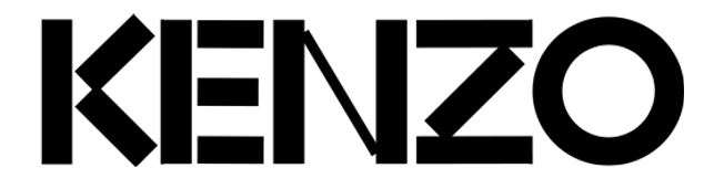 Logo KENZO