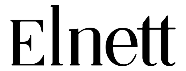 Logo L'ORÉAL PARiS Elnett