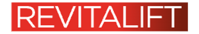 Logo L'ORÉAL PARiS REVITALIFT