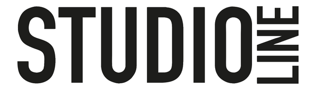 Logo L'ORÉAL PARiS STUDIO LINE