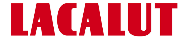 Logo Lacalut
