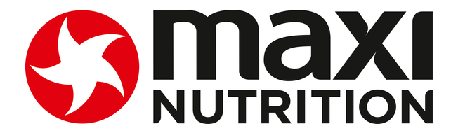Logo maxi NUTRITION