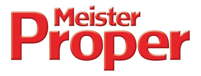 Logo Meister Proper