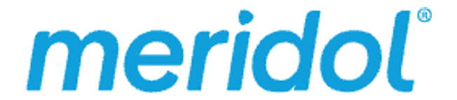 Logo meridol