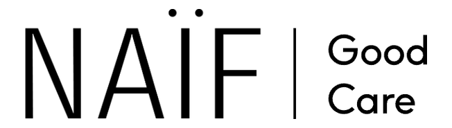 Logo NAIF