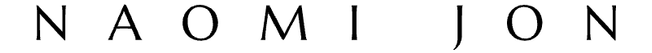 Logo Naomi Jon