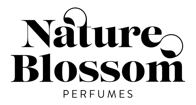 Logo Nature Blossom