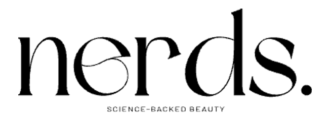 Logo nerds.