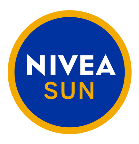 Logo NIVEA SUN