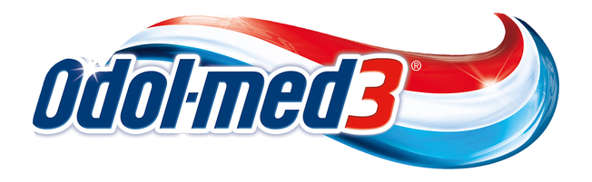 Logo Odol med 3