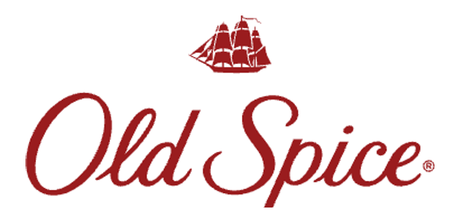 Logo Old Spice