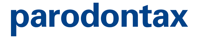 Logo Parodontax