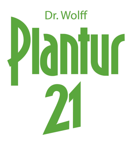 Logo Plantur 21