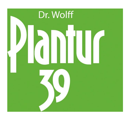 Logo Plantur 39