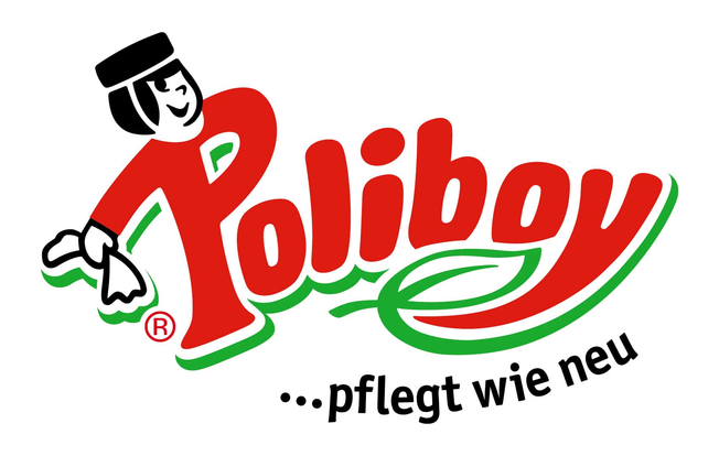 Logo Poliboy