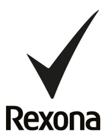 Logo Rexona