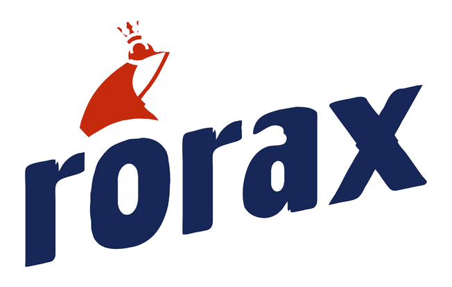 Logo rorax