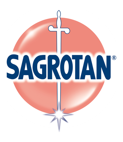 Logo Sagrotan
