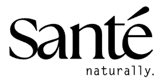 Logo Santé naturally.