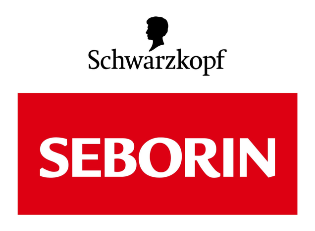 Logo Schwarzkopf Seborin