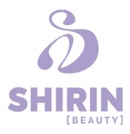 Logo SHIRIN BEAUTY