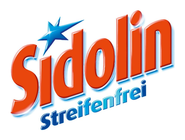 Logo Sidolin