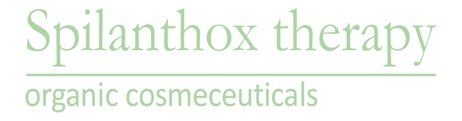Logo Spilanthox therapy