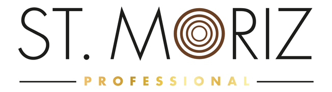 Logo St. Moriz
