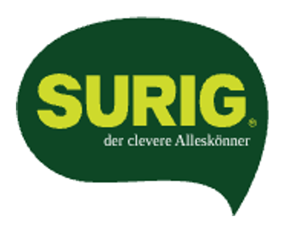 Logo SURIG
