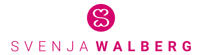 Logo Svenja Walberg
