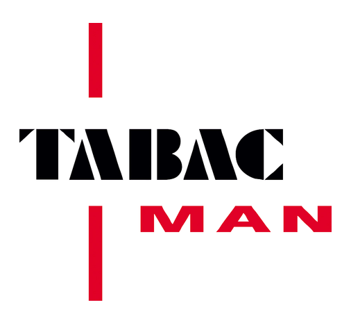 Logo TABAC MAN