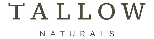Logo TALLOW NATURALS