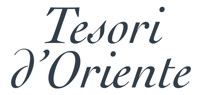 Logo Tesori d'Oriente