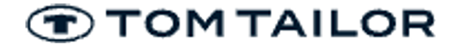 Logo TOM TAILOR