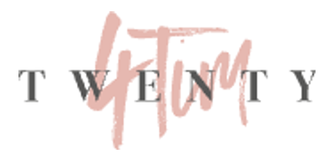 Logo twenty4tim