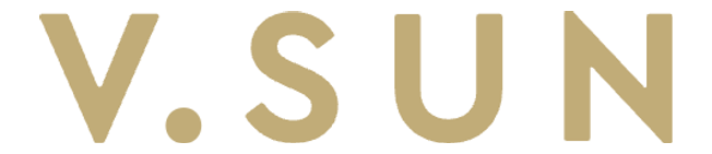 Logo V.SUN