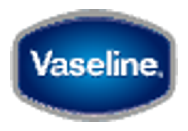 Logo Vaseline