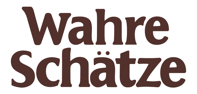 Logo Wahre Schätze