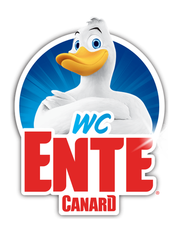 Logo WC-Ente